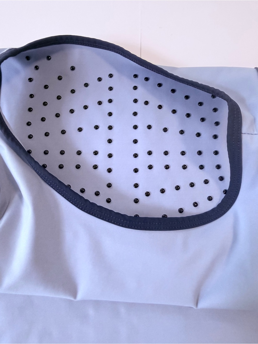 Elastique Athletics Le Monde Bra Micro-Massage + Compression Size M - Picture 5 of 9